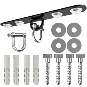 MCD Ceiling Hook Bracket Heavy Professional for Punch Bag
