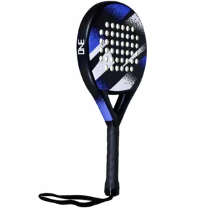 KIDS PICKLEBALL PADDLE - BLUE
