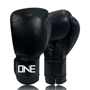 NAPPA Leather Boxing Gloves Strap