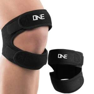 ADJUSTABLE KNEE STRAP