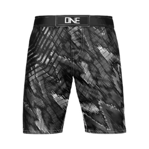 XTREME 1.0 MMA SHORTS
