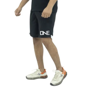 Hitech Shorts Black