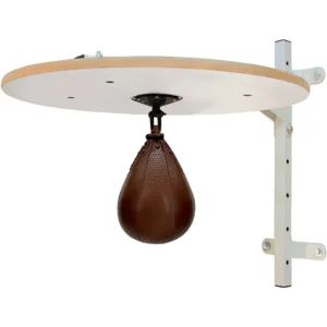 BOXING SPEED BALL PLATFORM SET 2.0