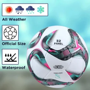 RINGO-X FOOTBALL SIZE-5