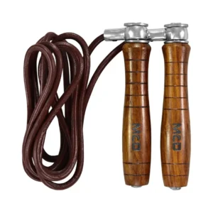 LEATHER SKIPPING ROPE
