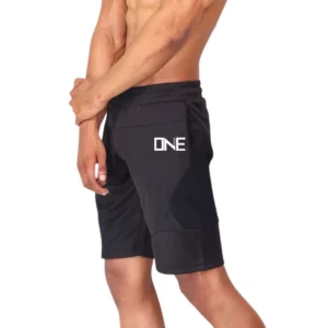MESH R-FIT SHORTS