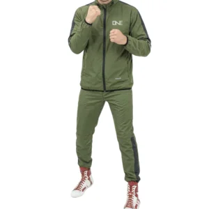 3.0 WEIGHT LOSS SAUNA SUIT