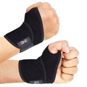 WRAP AROUND WRIST BRACE