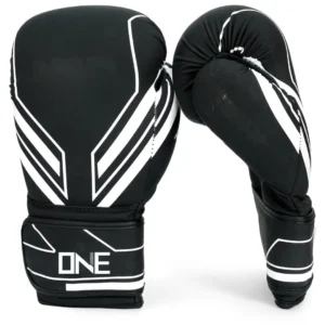 TEN-X BOXING GLOVES