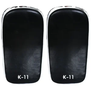 K-11 CURVED ARM PAD