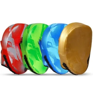 KIDS BOXING PADS