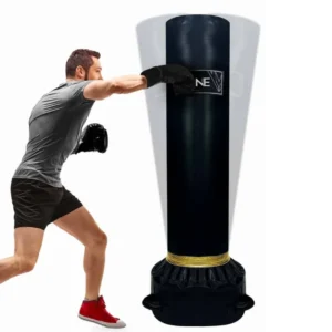 BXB 4.0 VERSATILE FREESTANDING PUNCHING BAG