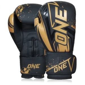 BF-10 FUGO BOXING TRAINING GLOVES
